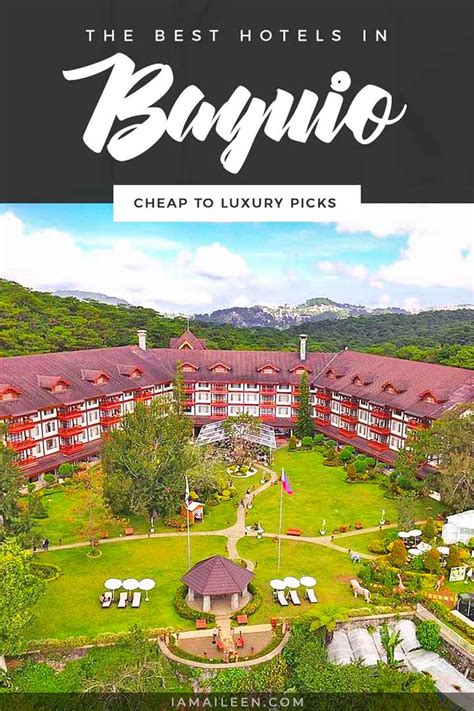 baguio village inn prices|𝗧𝗛𝗘 𝟭𝟬 𝗕𝗘𝗦𝗧 Hotels in Baguio of 2024 (from ₱999).